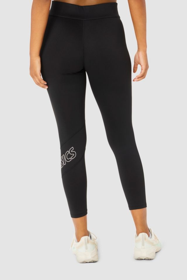 ASICS Logo 7/8 Athletic Legging #4