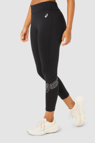 ASICS Logo 7/8 Athletic Legging