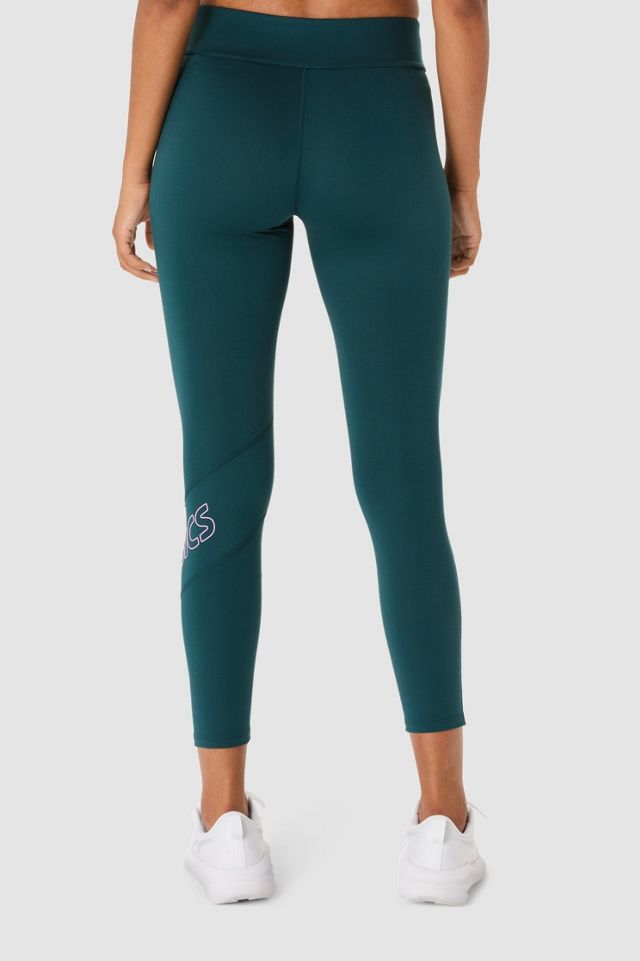 ASICS Logo 7/8 Athletic Legging #4