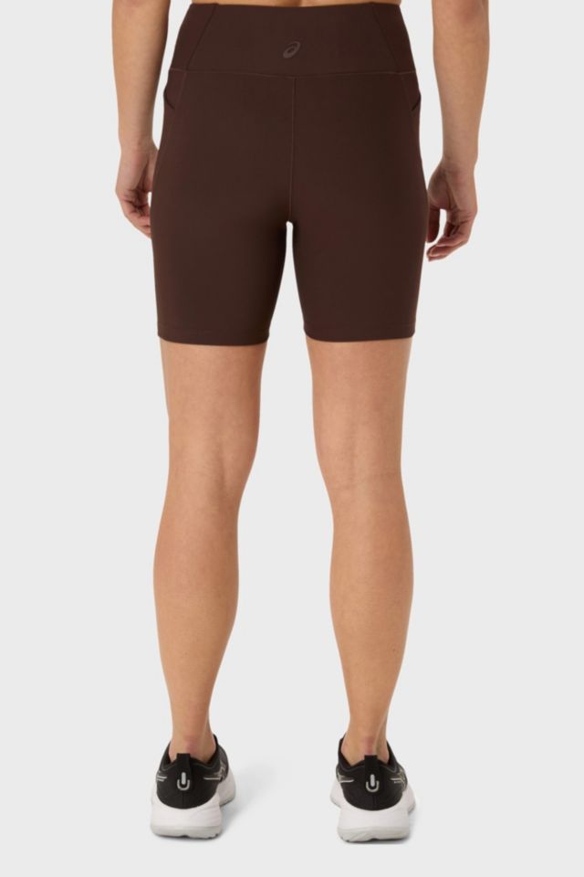 ASICS Rib Bike Short #4