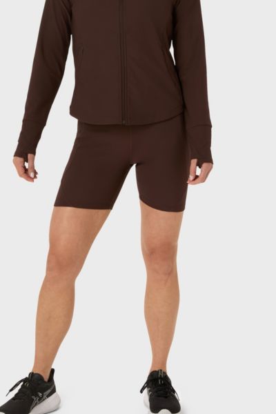 ASICS Rib Bike Short