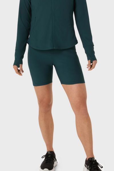 ASICS Rib Bike Short
