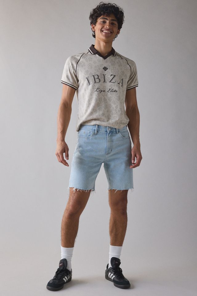 THRILLS Bones Denim Short #2