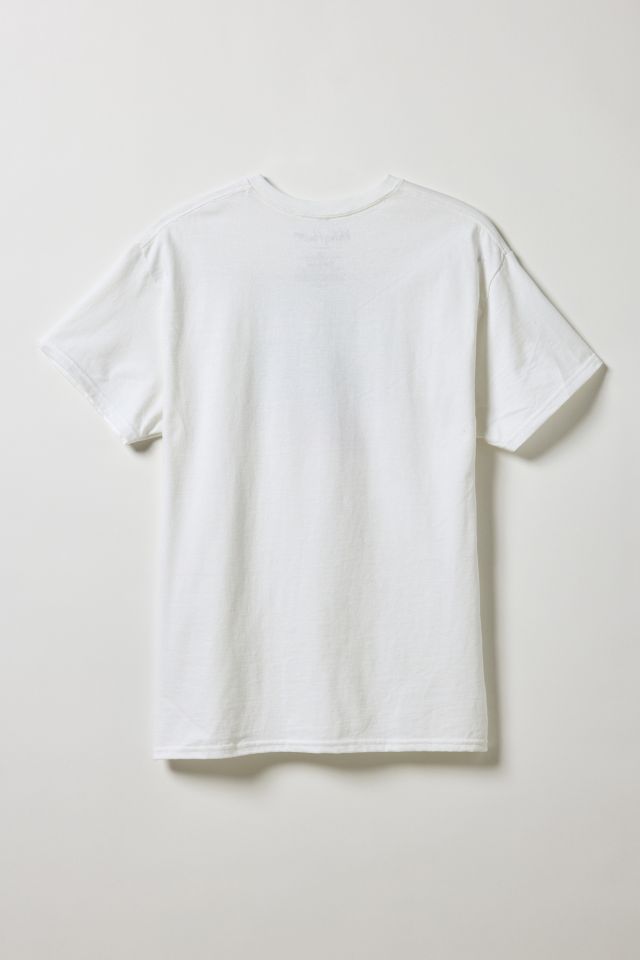 Whitney Houston Photo Graphic Tee #1