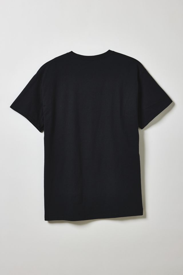 T-shirt graphique de rock sudiste Lynyrd Skynyrd #1