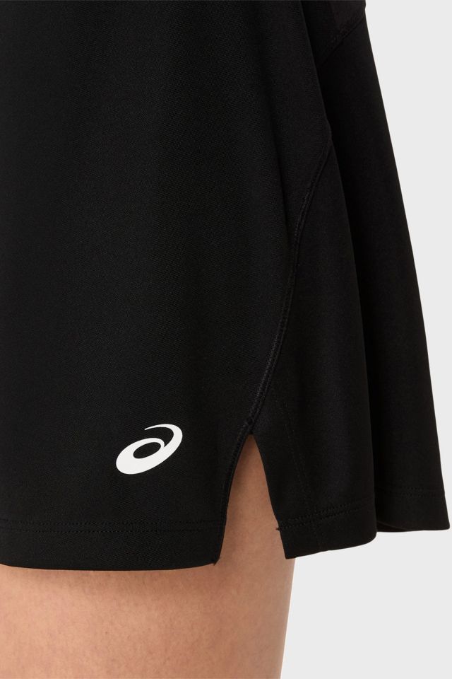 ASICS Court Mini Tennis Skort #1