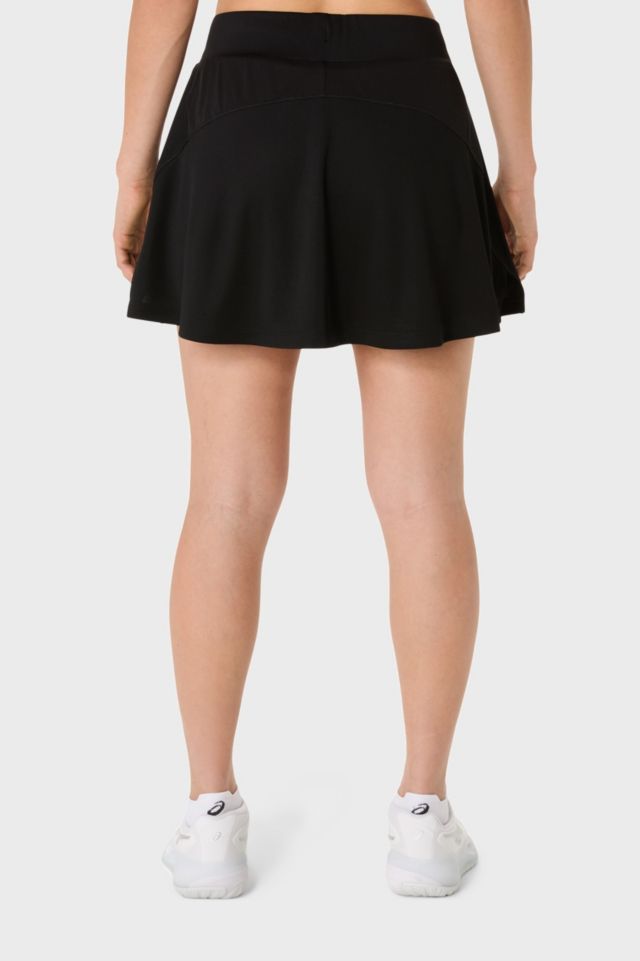 ASICS Court Mini Tennis Skort #2