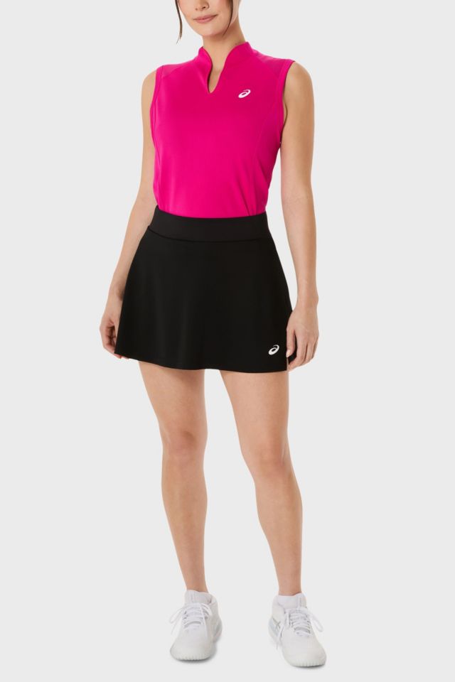 ASICS Court Mini Tennis Skort #4