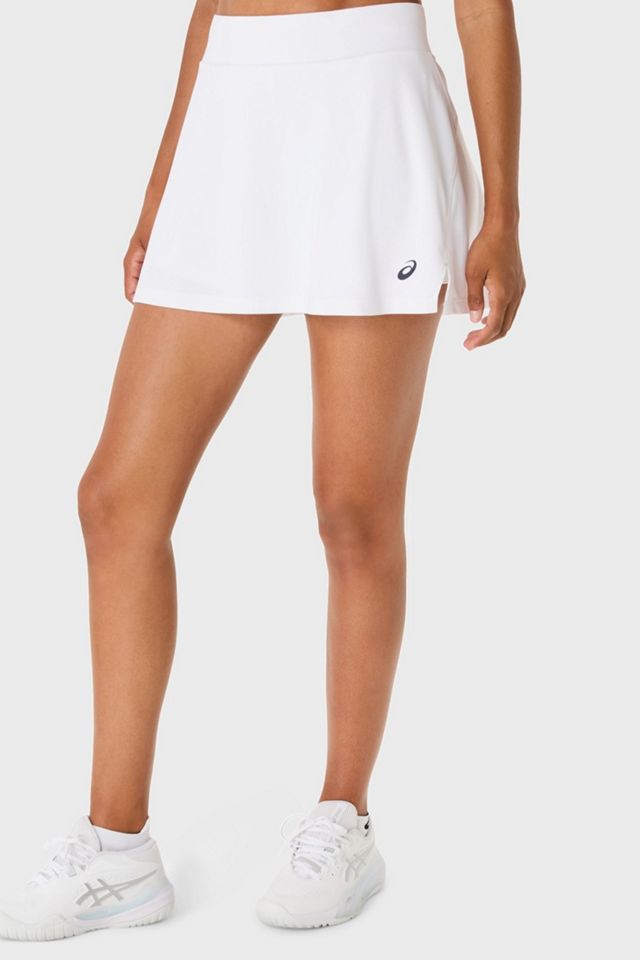 ASICS Court Mini Tennis Skort #1