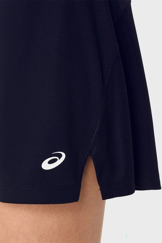 ASICS Court Mini Tennis Skort #2