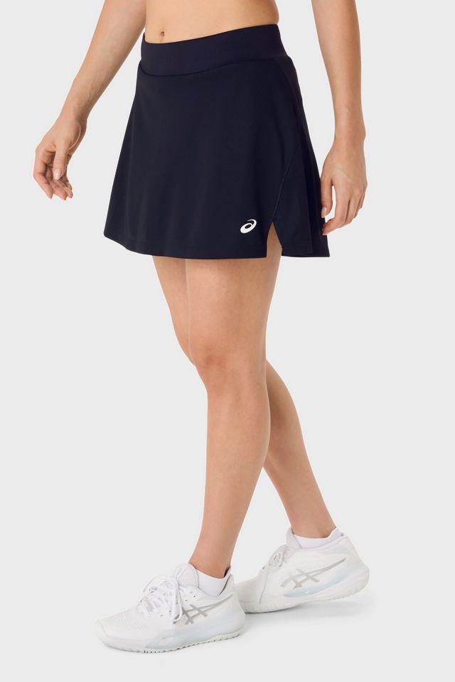 ASICS Court Mini Tennis Skort #3