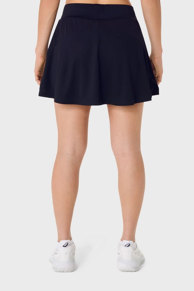 ASICS Court Mini Tennis Skort #4