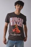 Morgan Wallen Long Live Cowgirls Graphic Tee