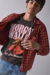 Morgan Wallen Long Live Cowgirls Graphic Tee