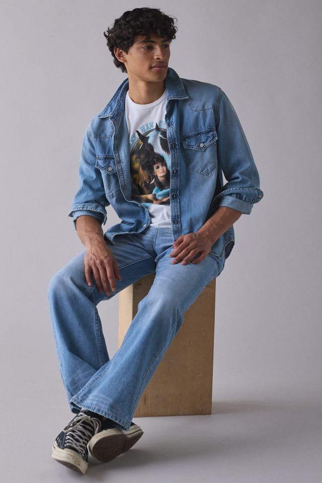 Shania Twain Any Man Of Mine Graphic Tee #2