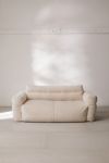 Matilda Corduroy Bean Bag Sofa