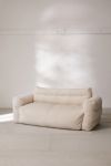 Matilda Corduroy Bean Bag Sofa