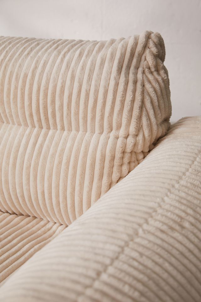 【THE MOZZ】Matilda corduroy one piece Matilda Corduroy Bean Bag Sofa | Urban Outfitters