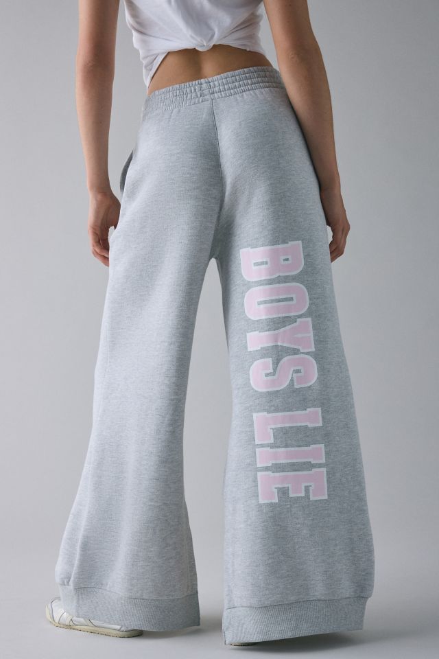 Boys Lie Candyqueen V2 MM Oversized Wide-Leg Pant #1