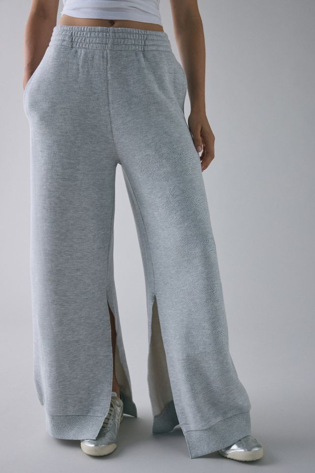 Boys Lie Candyqueen V2 MM Oversized Wide-Leg Pant #2