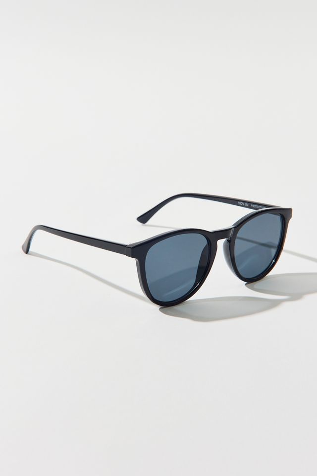 James Round Sunglasses #1