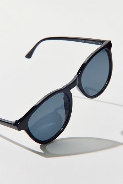James Round Sunglasses