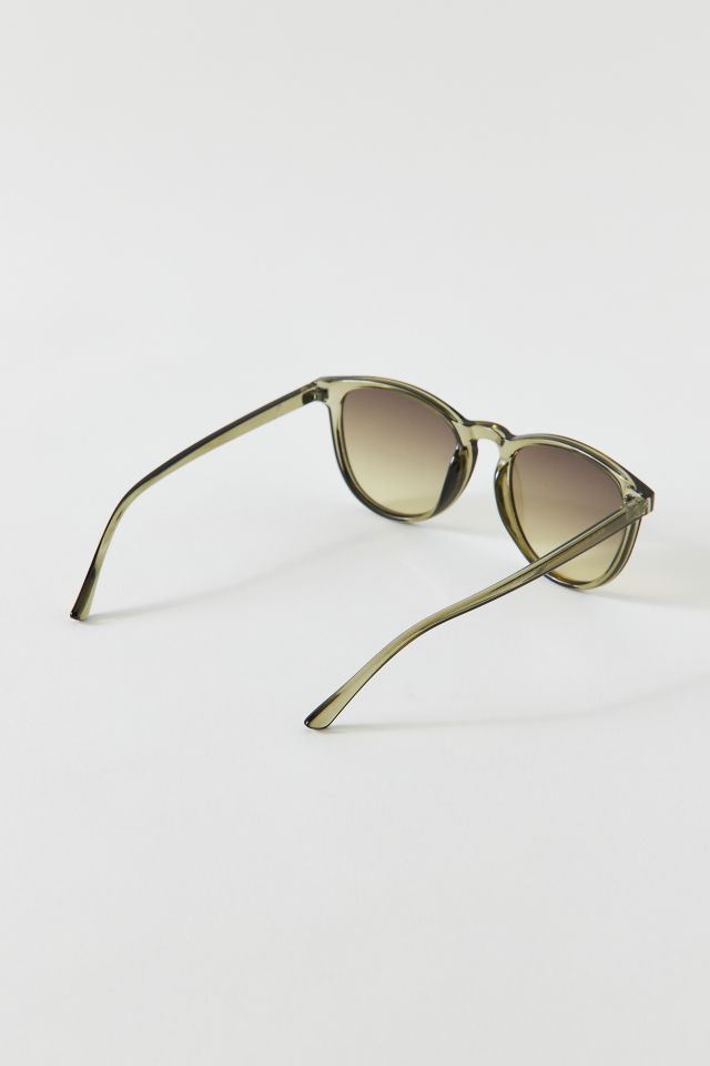 James Round Sunglasses #2