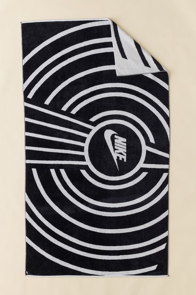 Nike Oversized Reversible Beach Towel #1