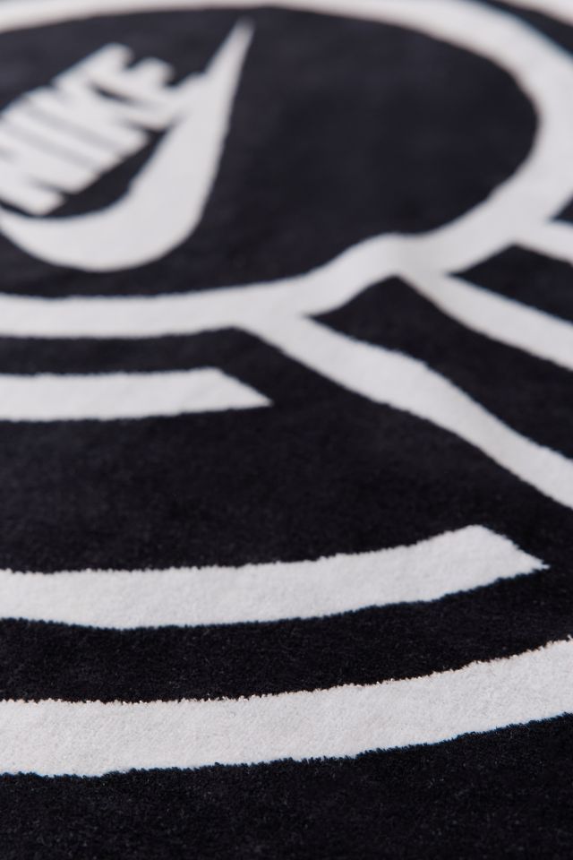 Nike Oversized Reversible Beach Towel #2