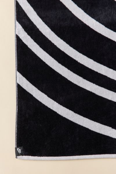 Nike Oversized Reversible Beach Towel