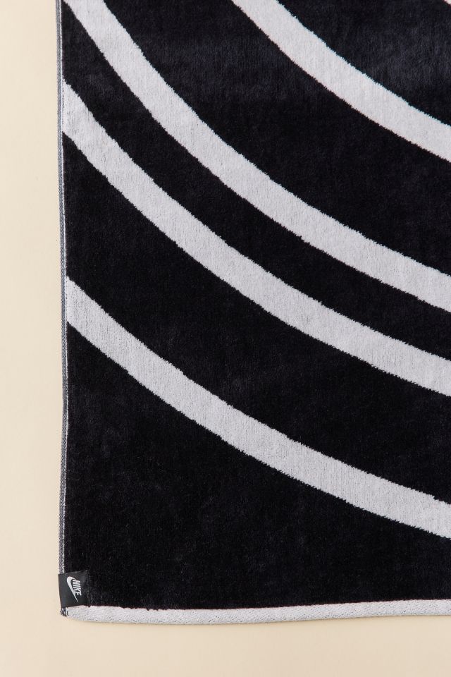 Nike Oversized Reversible Beach Towel #3