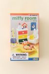 Miffy Room Blind Box Toy Set