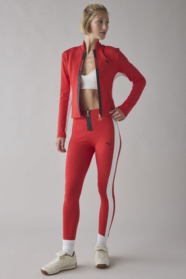 Puma T7 Slim Track Jacket #2