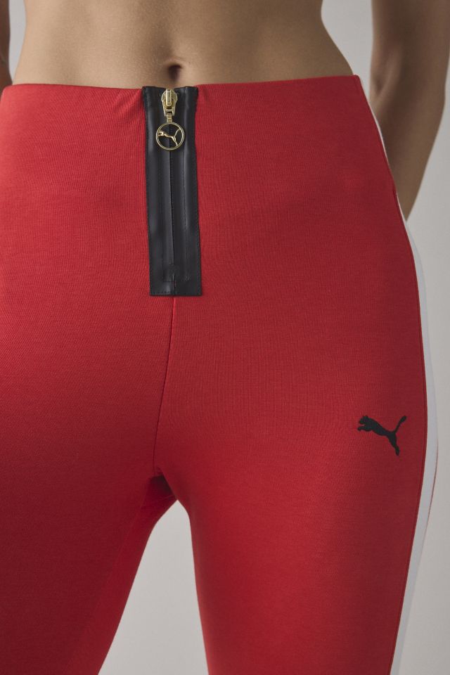 Puma T7 Zip-Front Legging #2