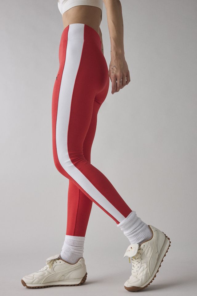 Puma T7 Zip-Front Legging #3