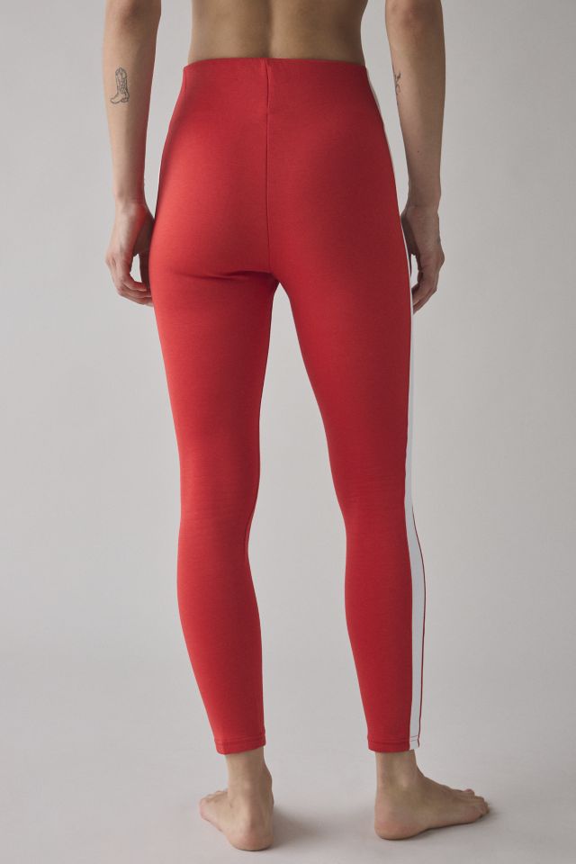 Puma T7 Zip-Front Legging #4