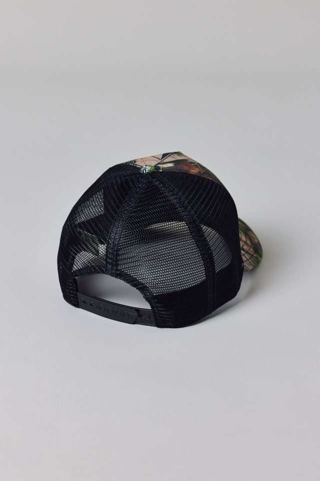 Goorin Bros. Camo Bass Trucker Hat #1