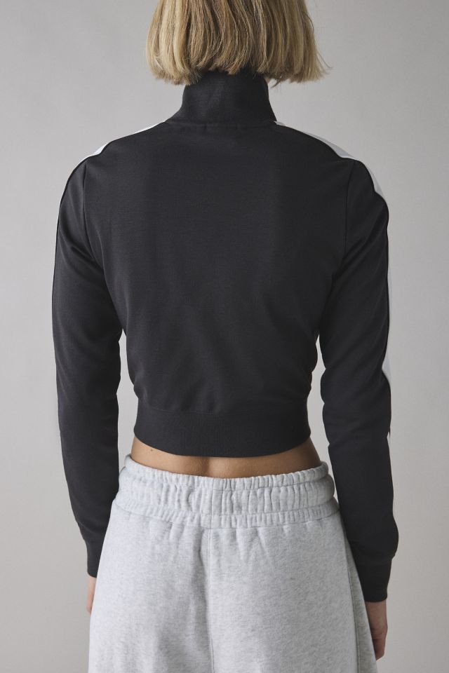 Puma T7 Slim Fit Cropped Track Jacket #3