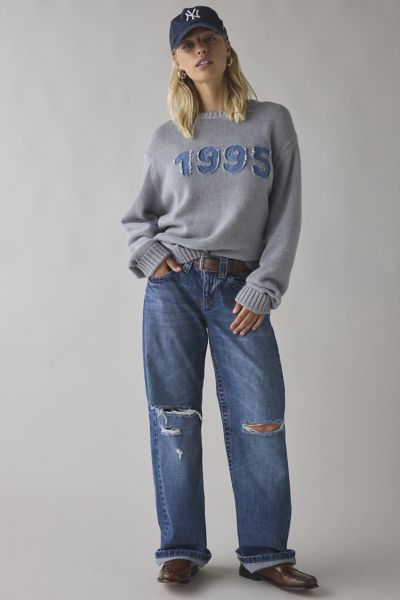 UO Daria Asymmetrical One-Shoulder Cropped Top