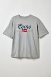 Coors Banquet Rodeo Graphic Tee