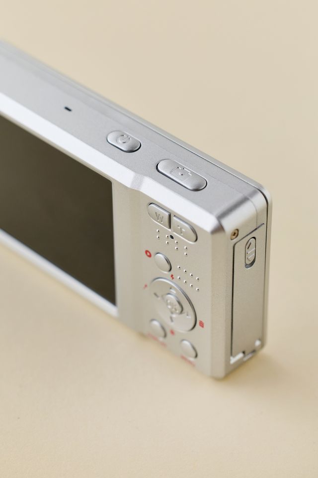 Lola Digital Camera Urban Outfitters