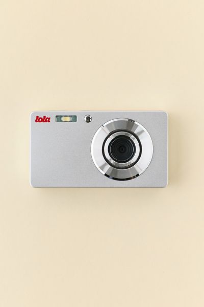 Lola Digital Camera