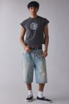 West Coast Choppers Cutoff Muscle Tee