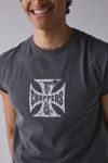 West Coast Choppers Cutoff Muscle Tee