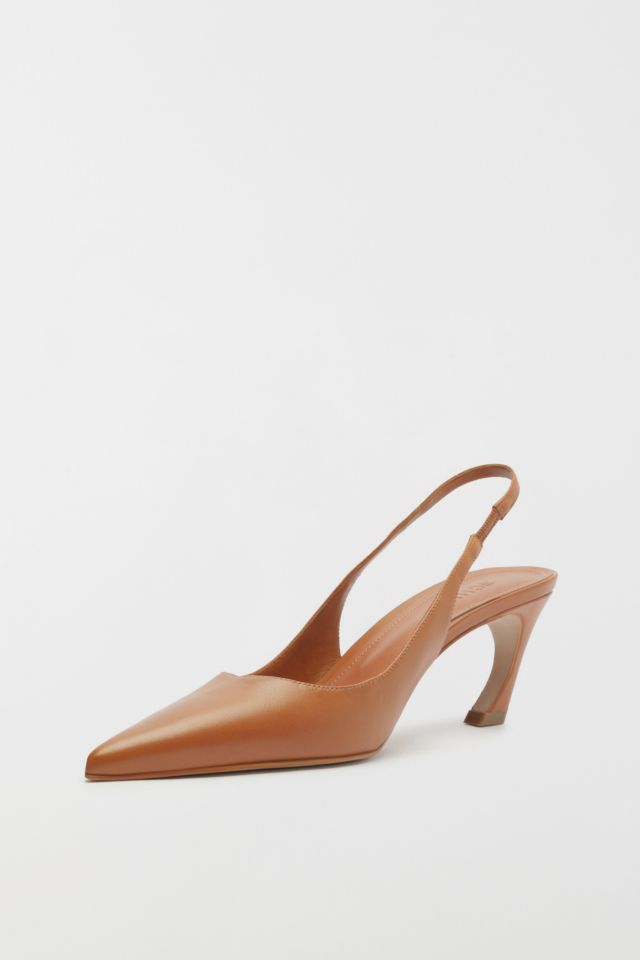 Schutz Lexi Sling Heel #2