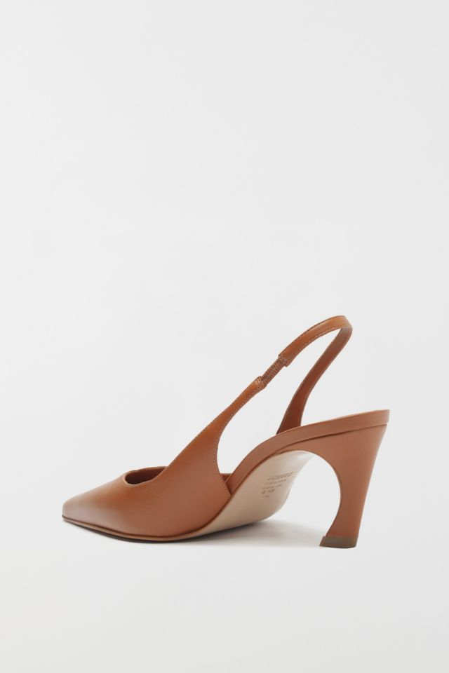 Schutz Lexi Sling Heel #3