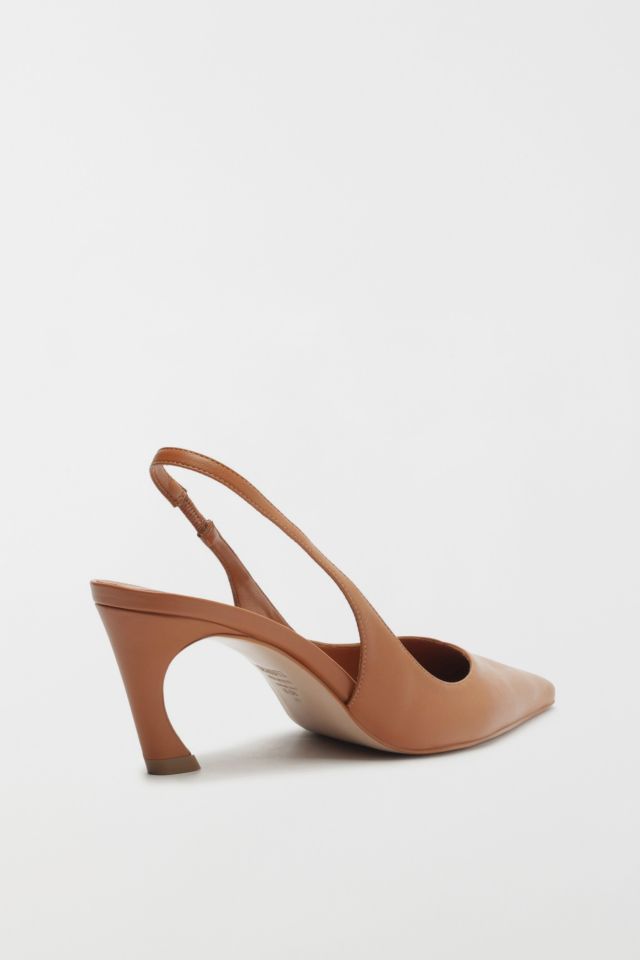 Schutz Lexi Sling Heel #4