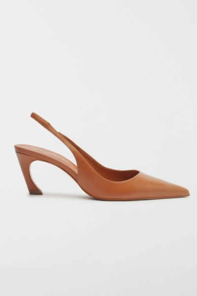 Schutz Lexi Sling Heel
