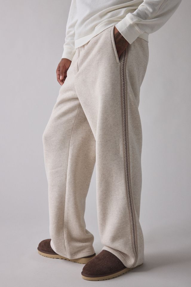 Pantalon de survêtement droit Tasman UGG #1