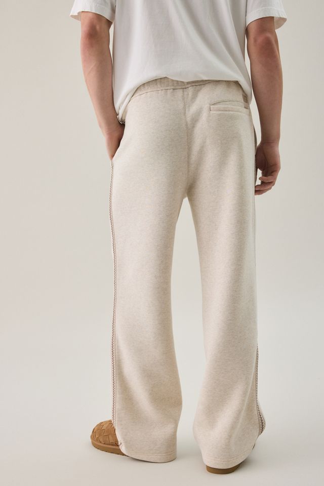 UGG Tasman Straight Leg Sweatpants #4